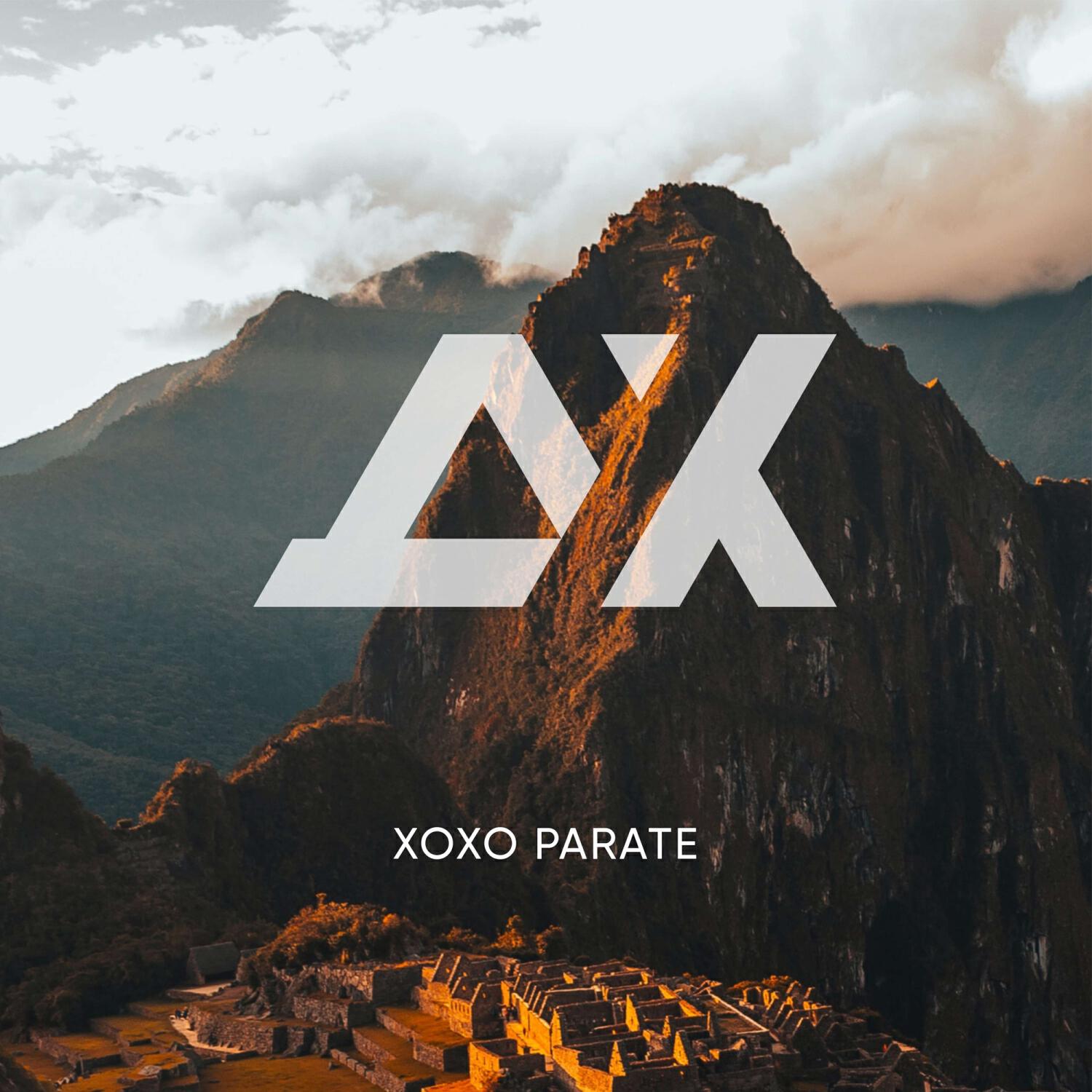 Релиз Xo-xo parate