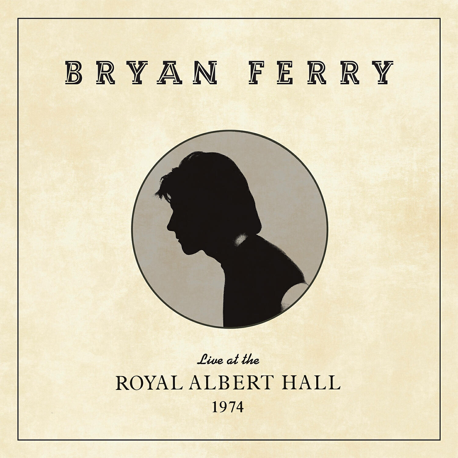 Релиз Live at the Royal Albert Hall, 1974