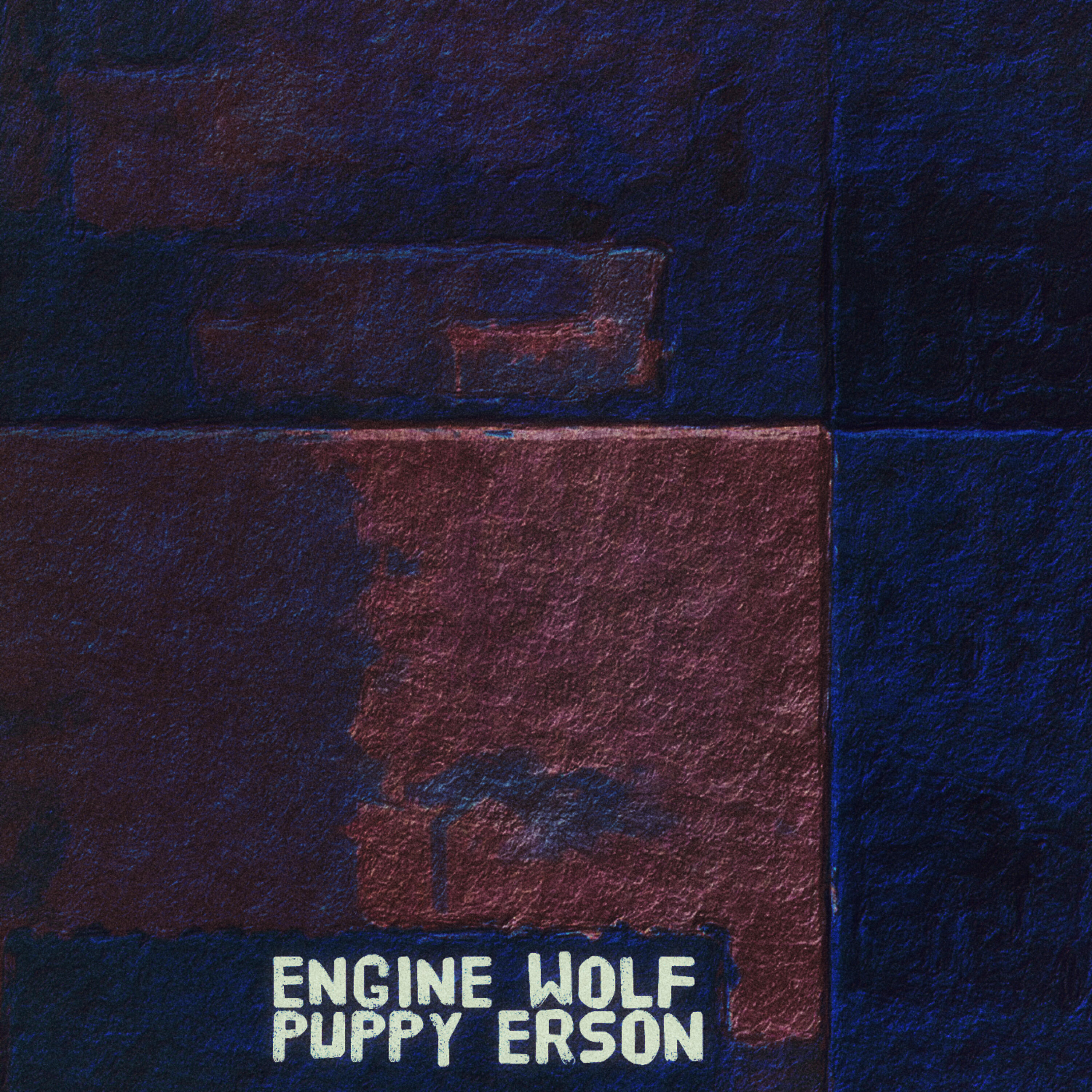 Релиз Engine Wolf