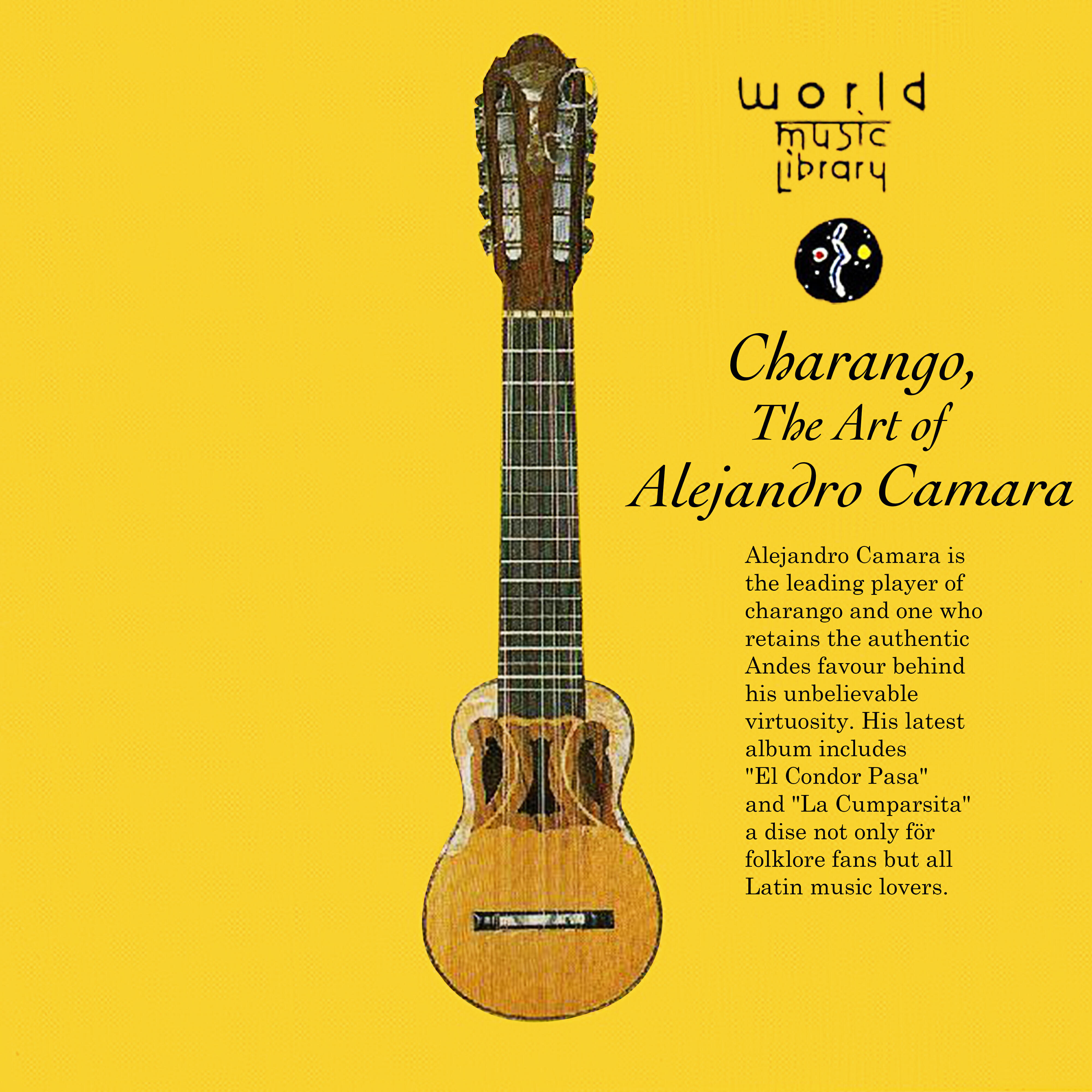 Alejandro Camara