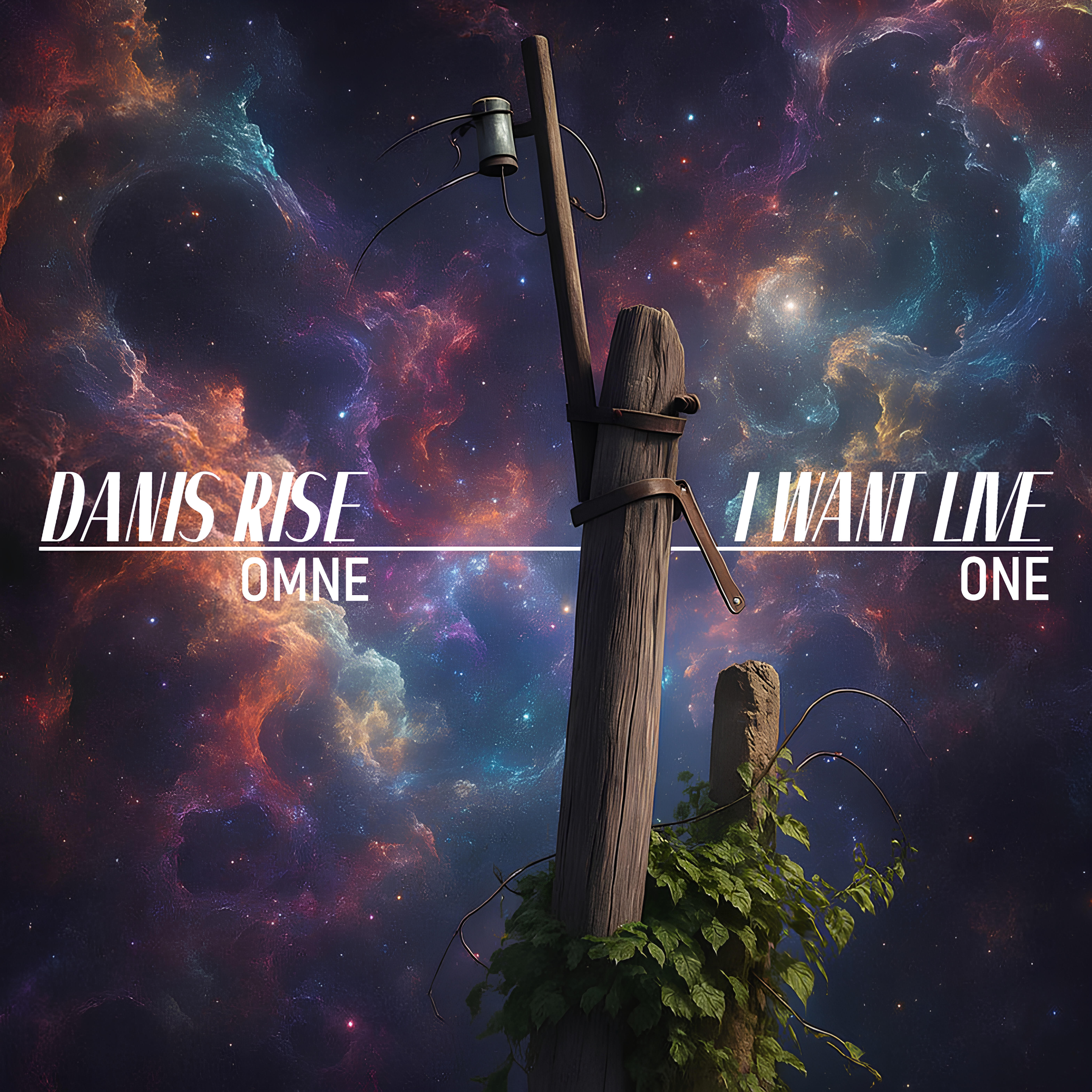 Релиз I Want to Live