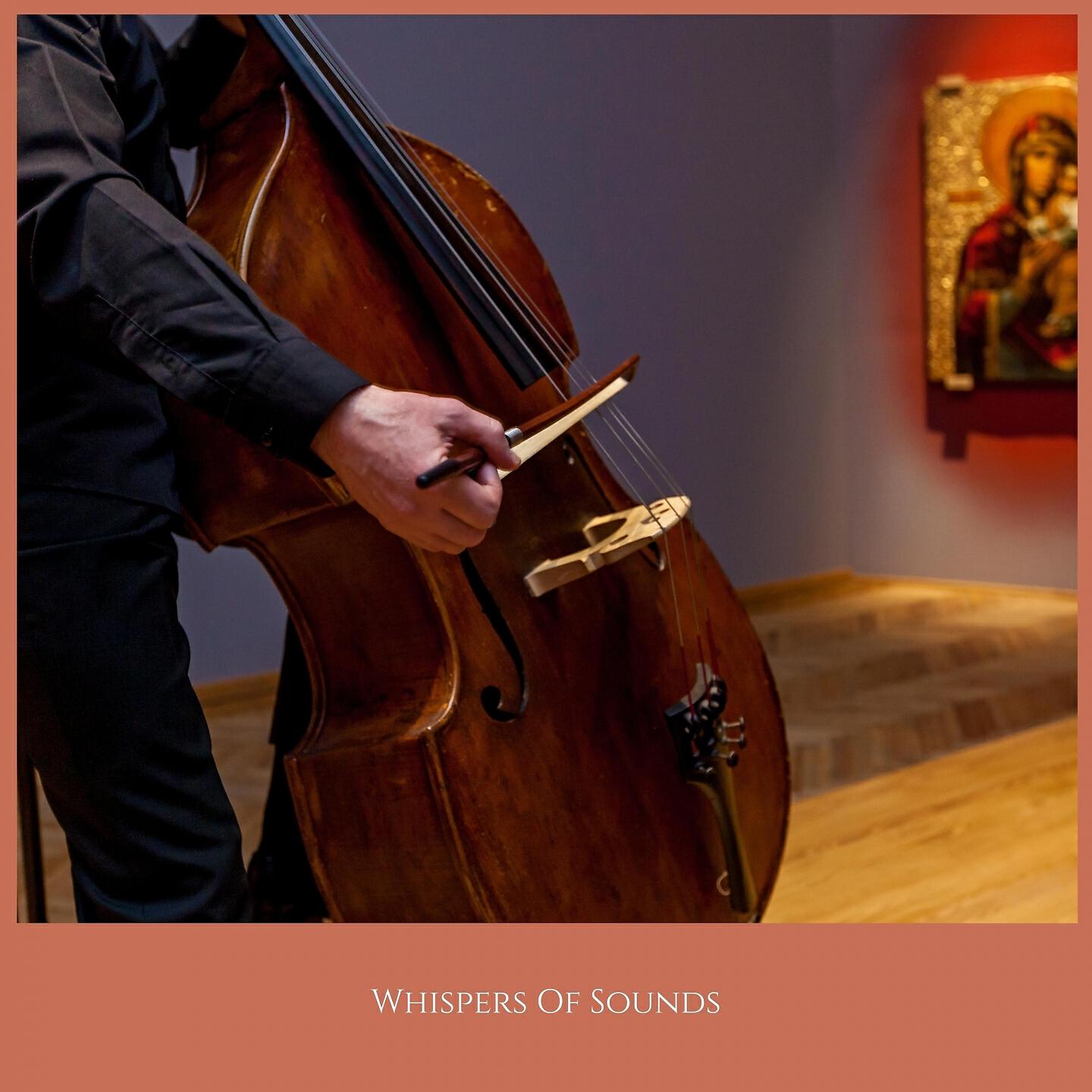 Постер альбома Whispers Of Sounds