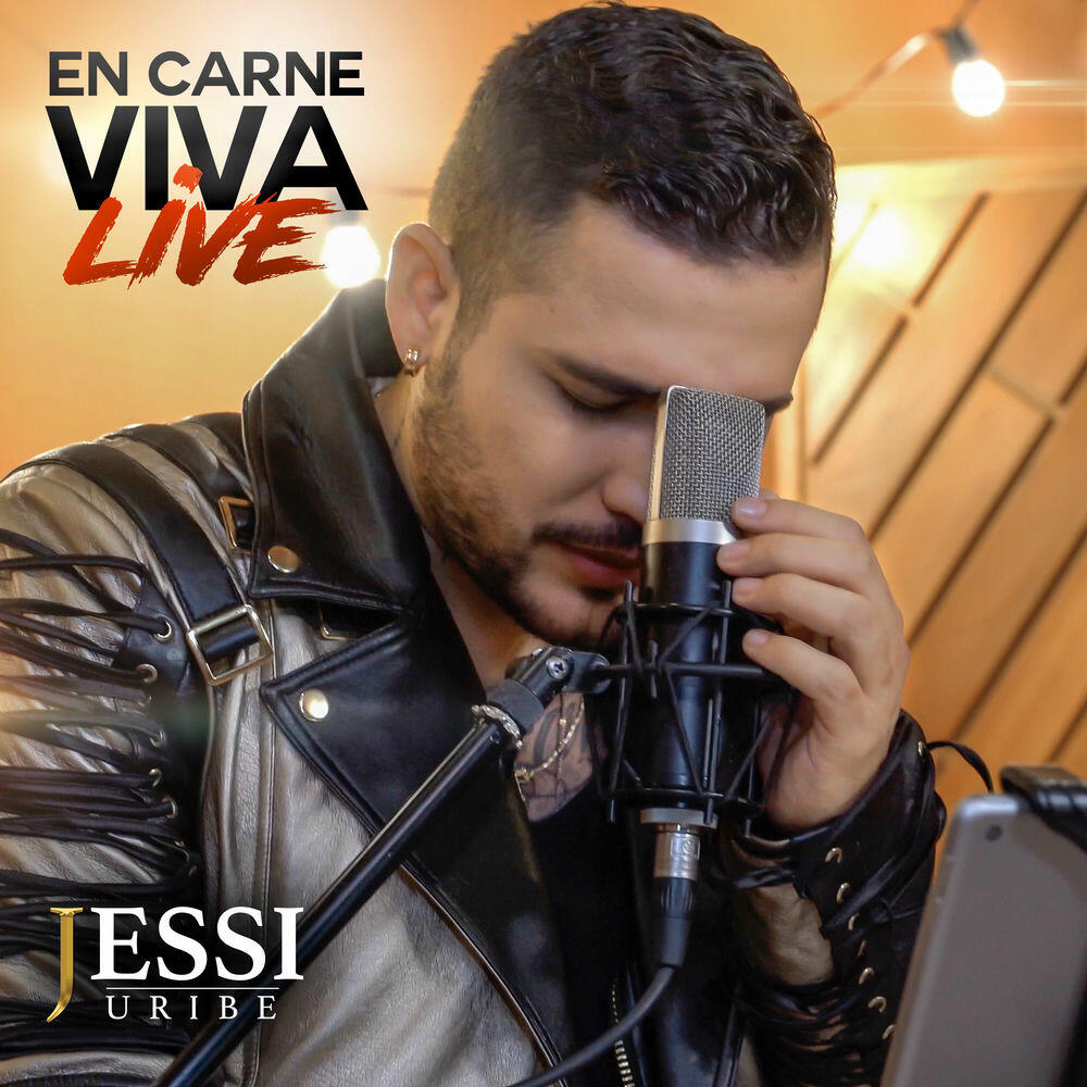 Релиз En Carne Viva (Live)