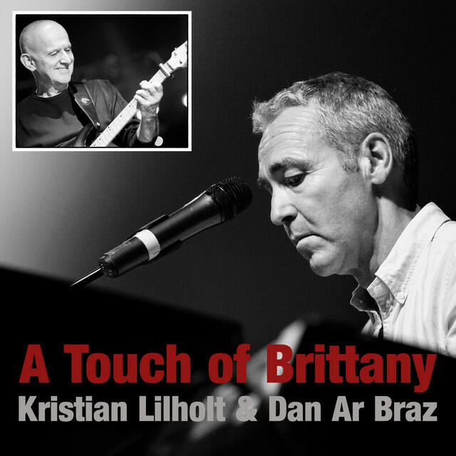 Релиз A Touch of Brittany