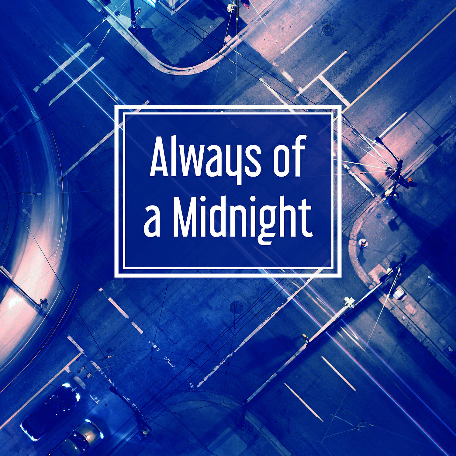 Релиз Always of a Midnight - Wonderful Dream, Sleeping like Hypnosis, Wonderful Bed Rest, Beautiful Stars in the Sky, Moon Glow