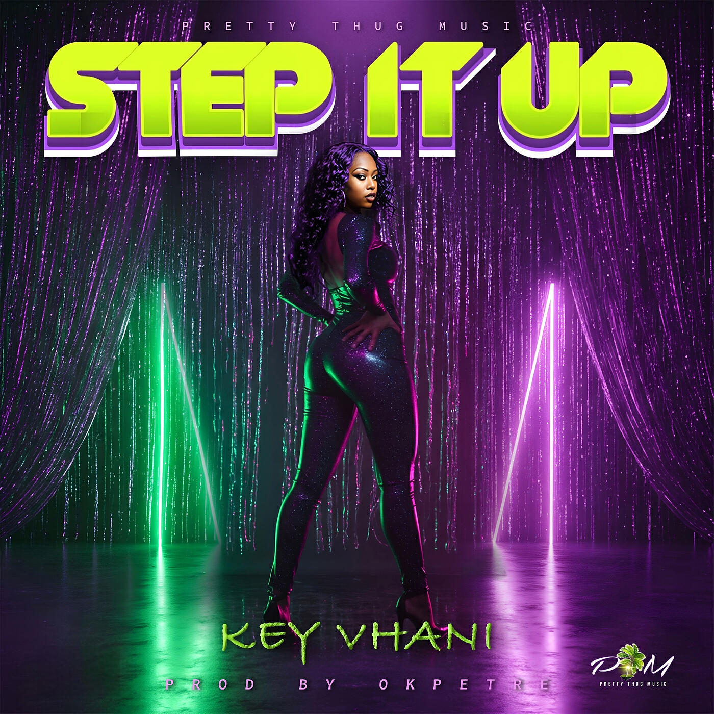 Key Vhani