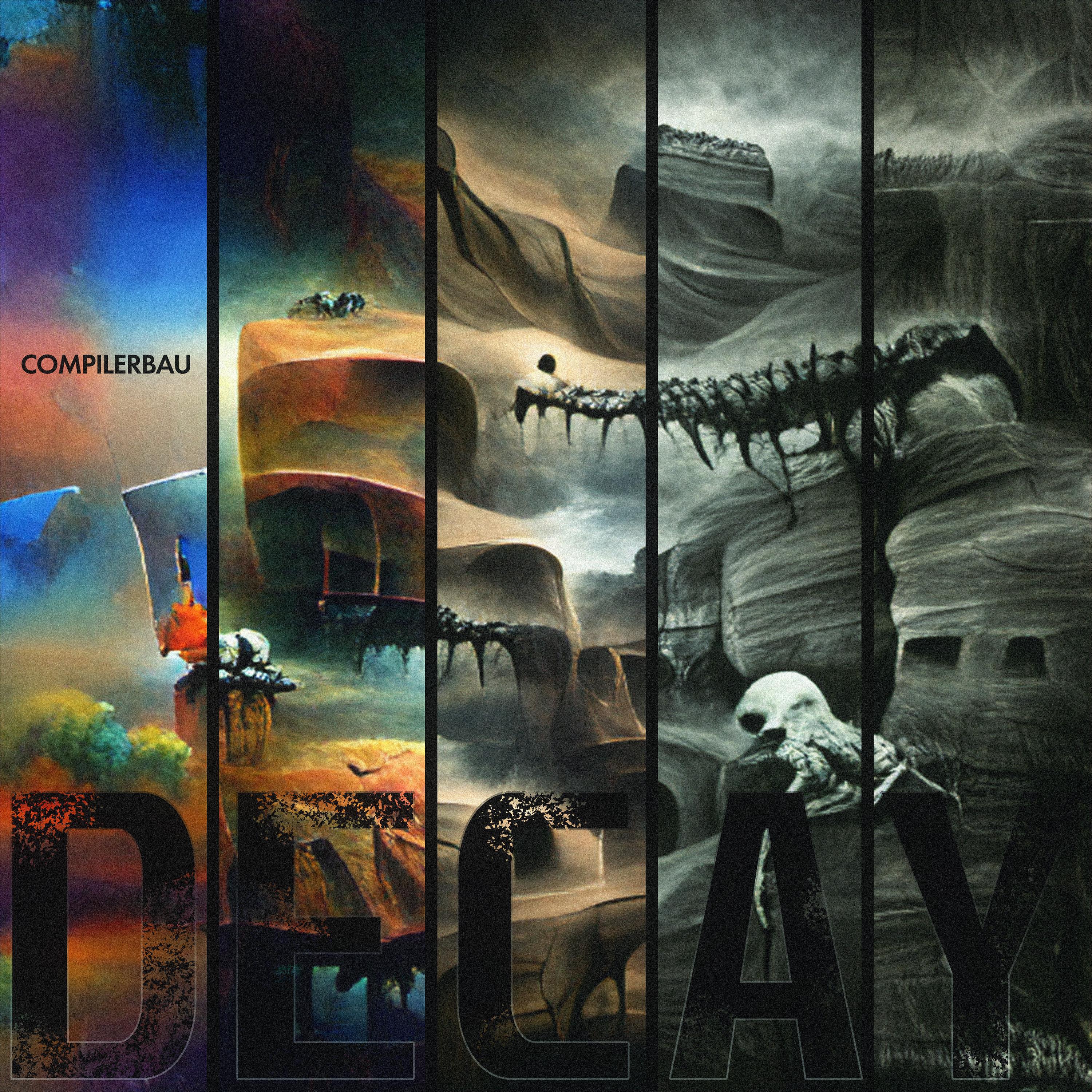 Релиз Decay