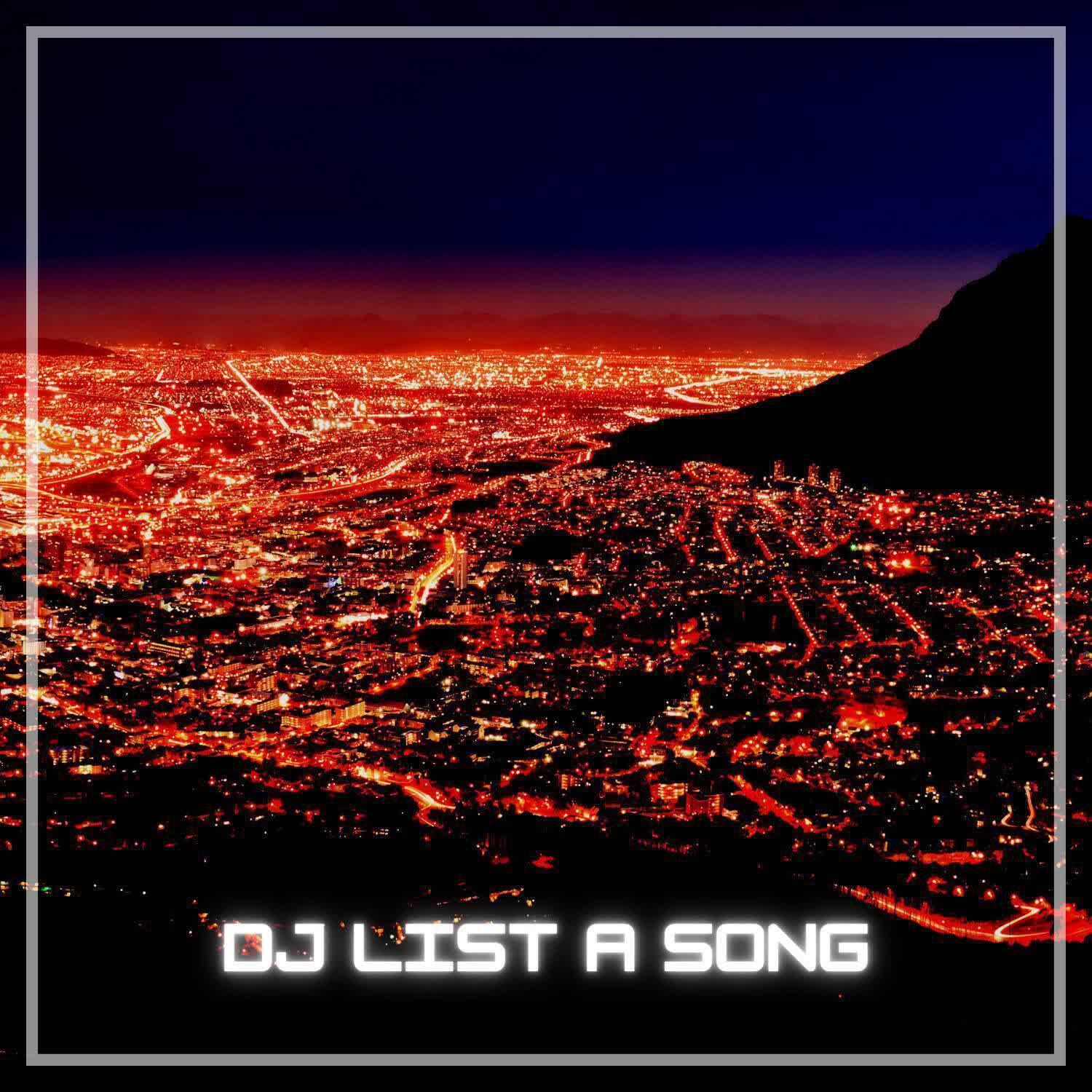 Релиз DJ Demi Cinta Yang Menyala