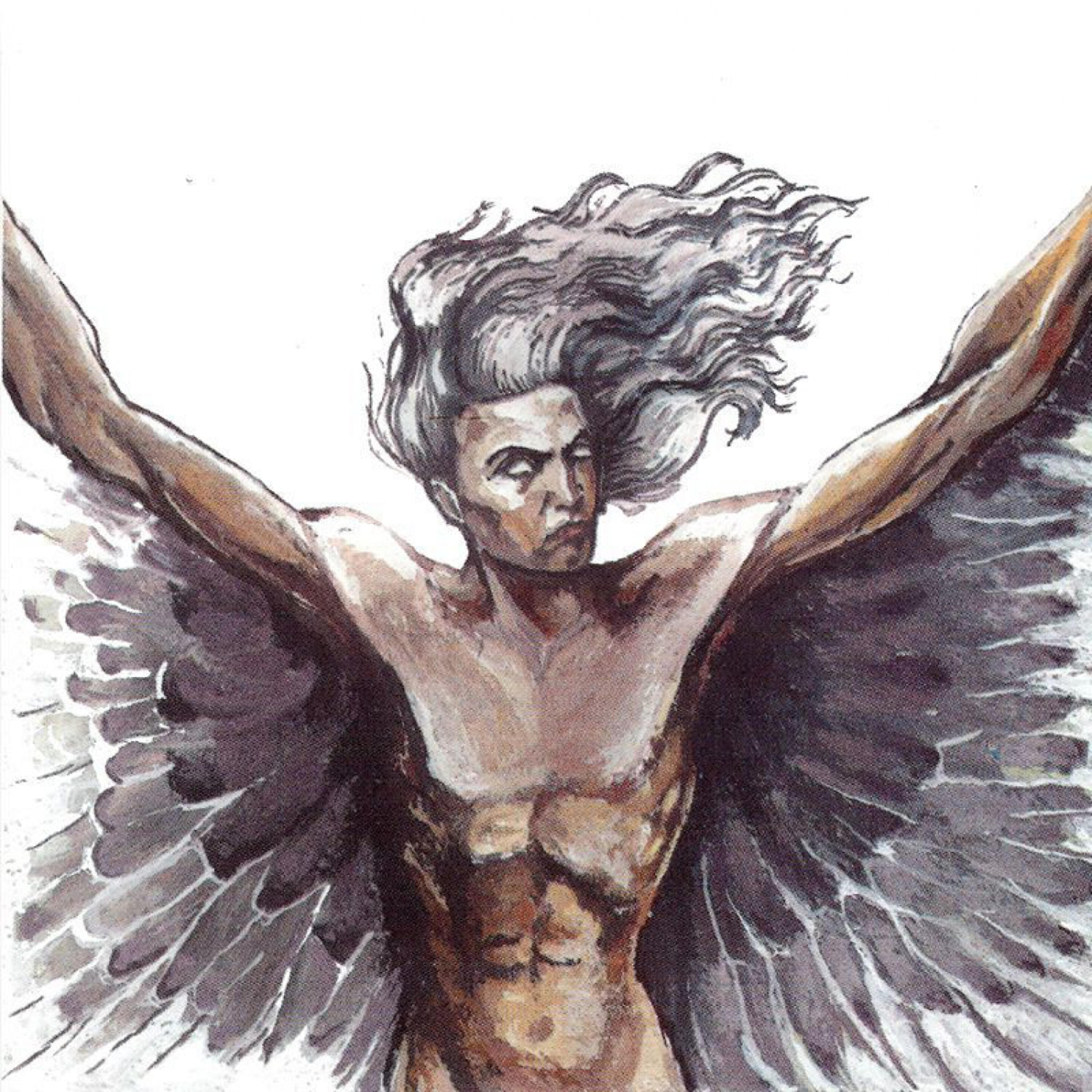 Релиз Angeldemon