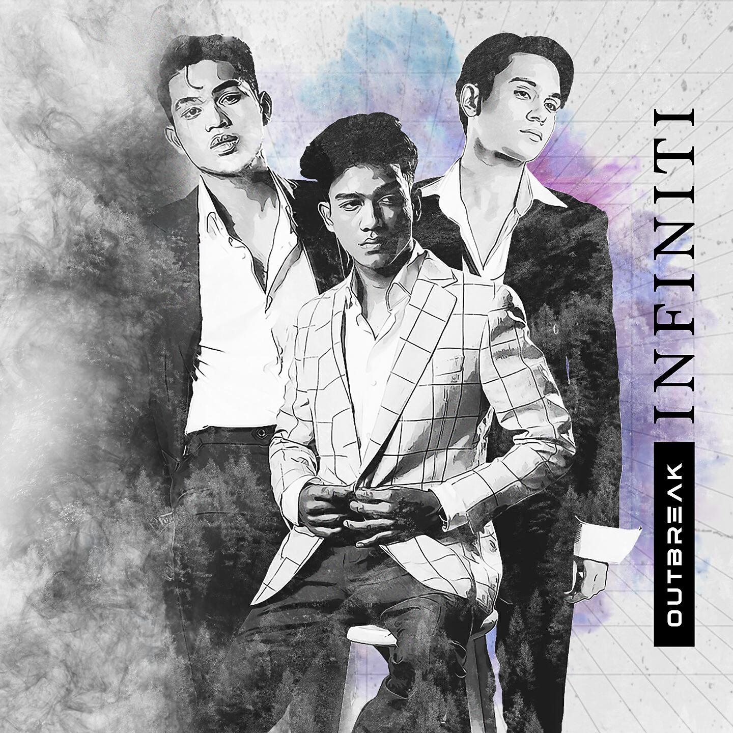 Релиз Infiniti
