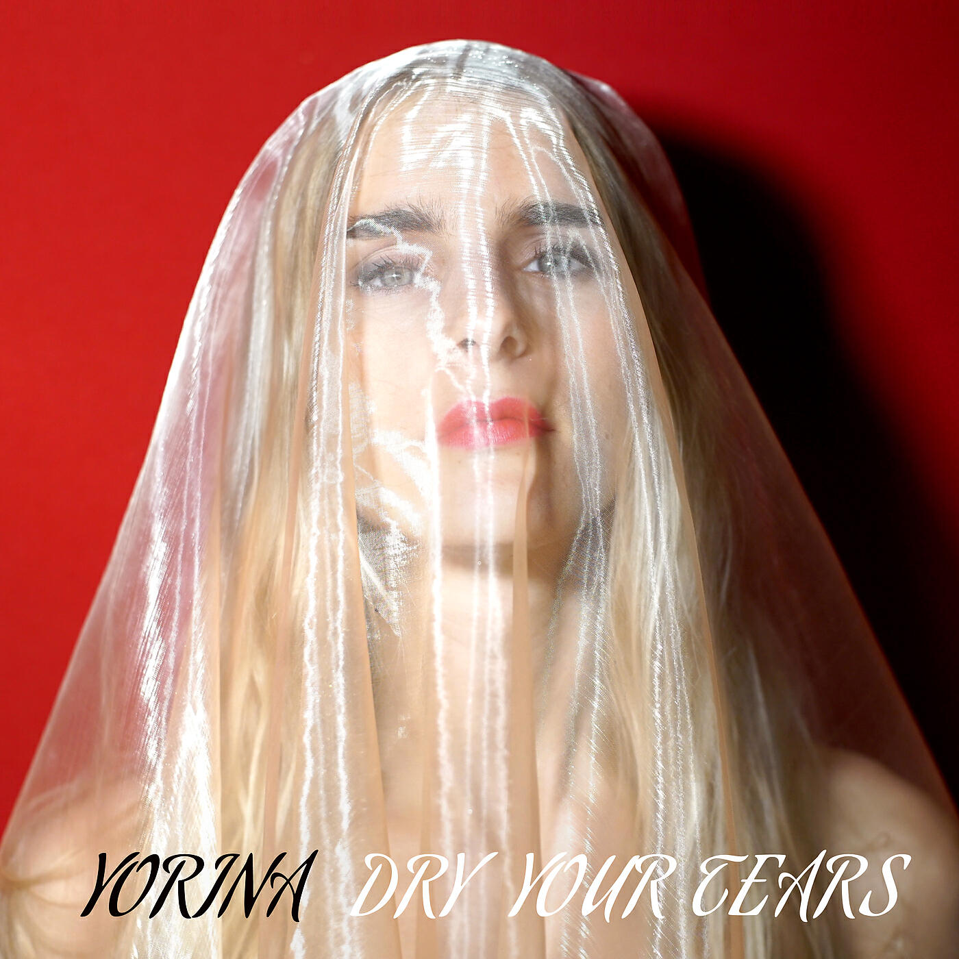 Релиз Dry Your Tears