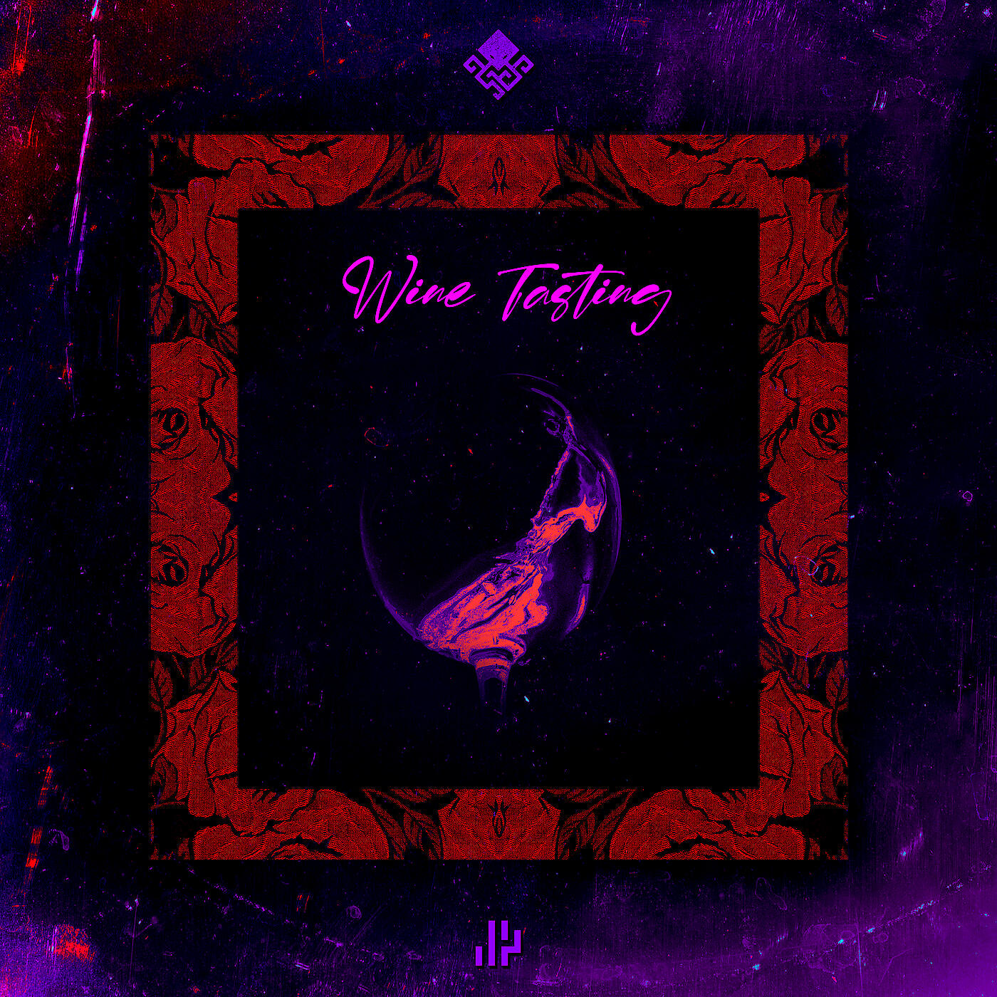 Релиз Wine Tasting