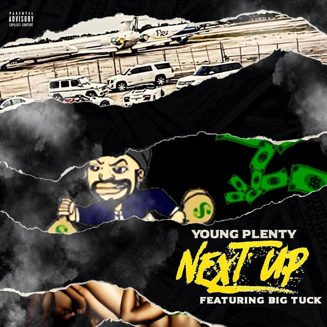 Релиз Next Up