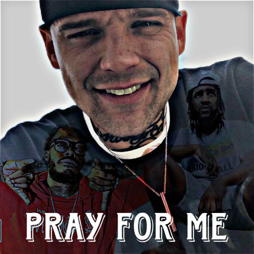Релиз Pray For Me