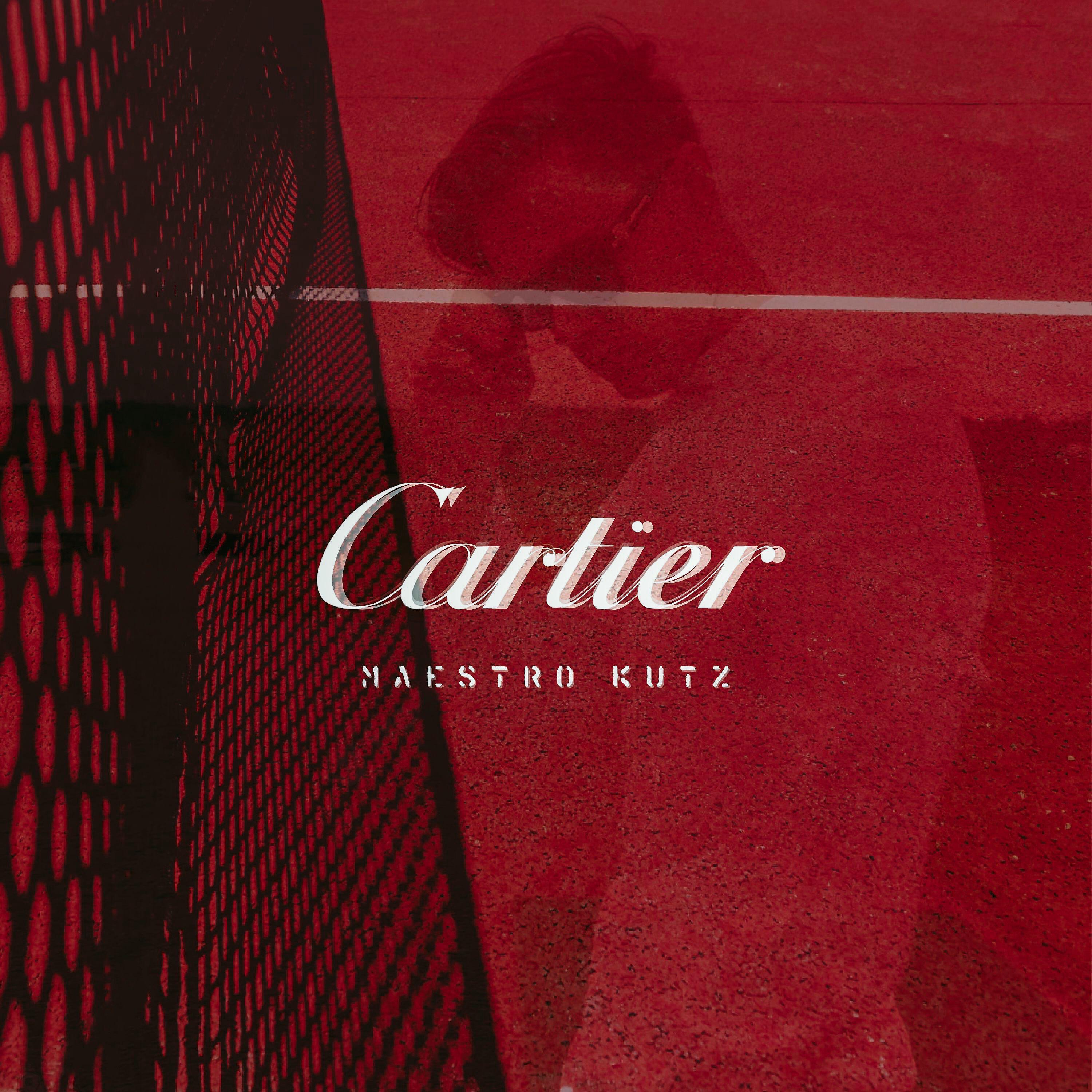 Релиз Cartier