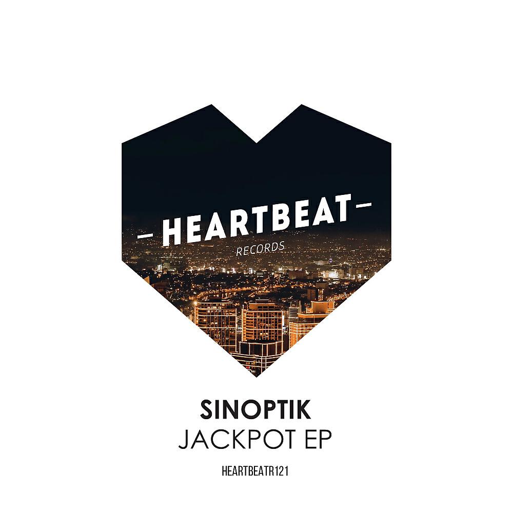 Релиз Jackpot EP