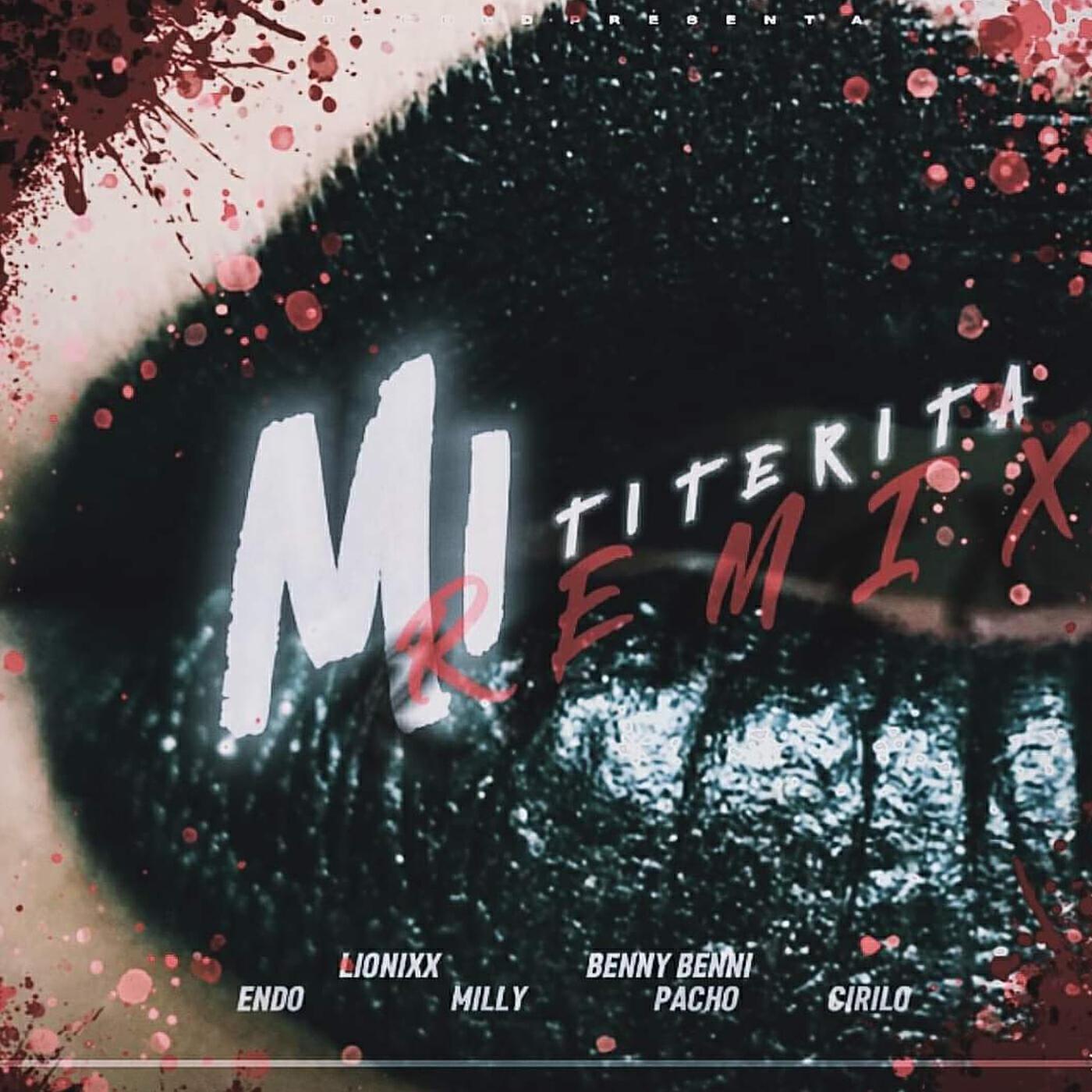 Pacho El Antifeka все песни в mp3