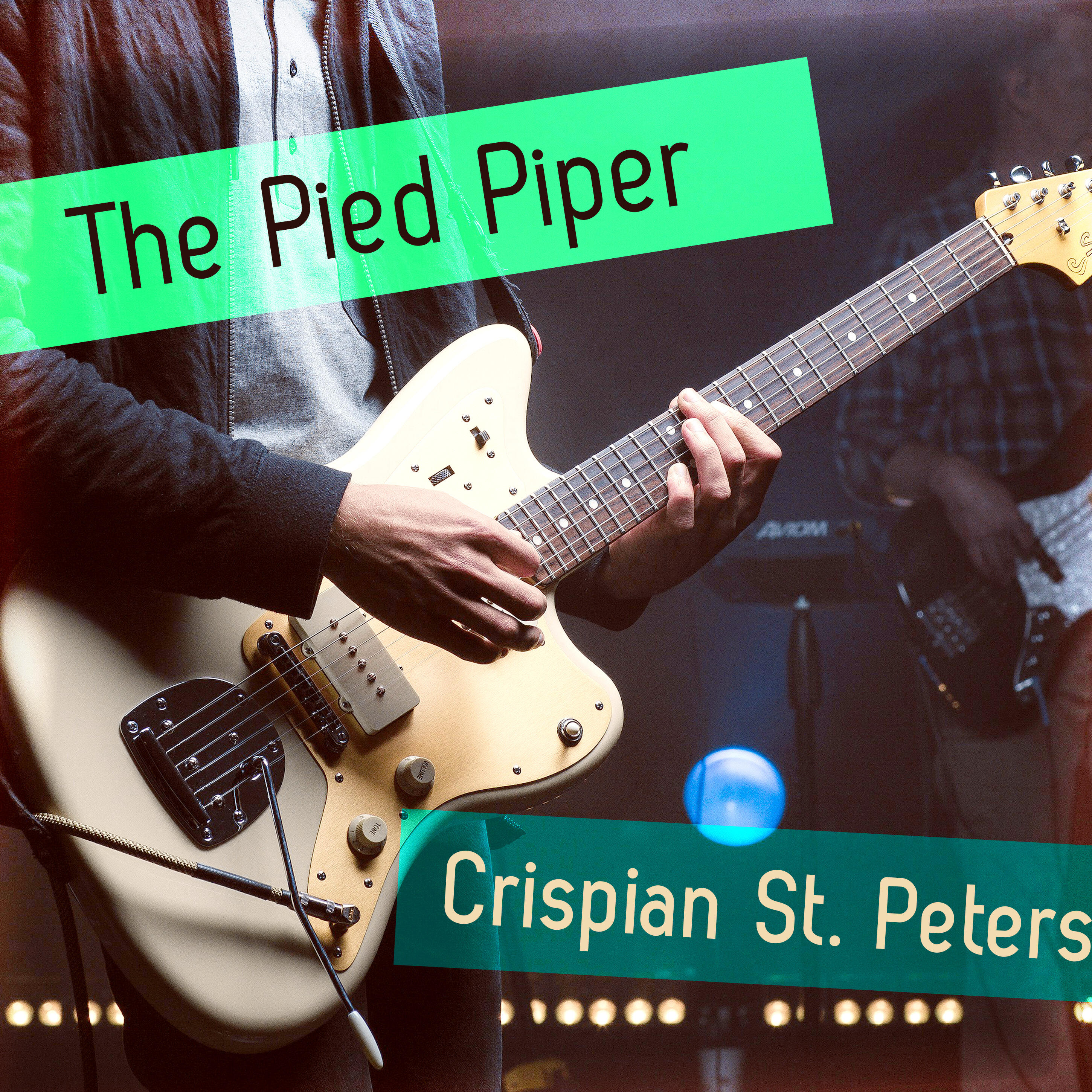 Релиз The Pied Piper