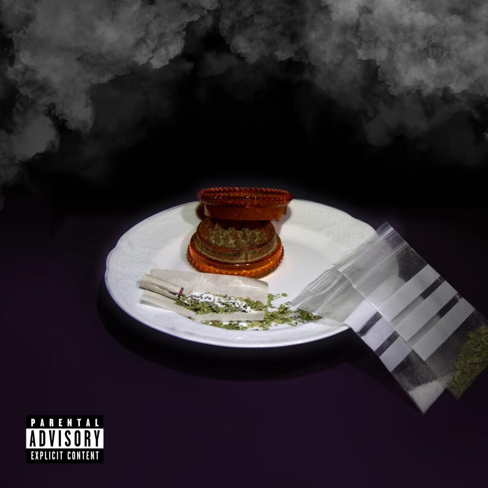 Релиз Smoke This?