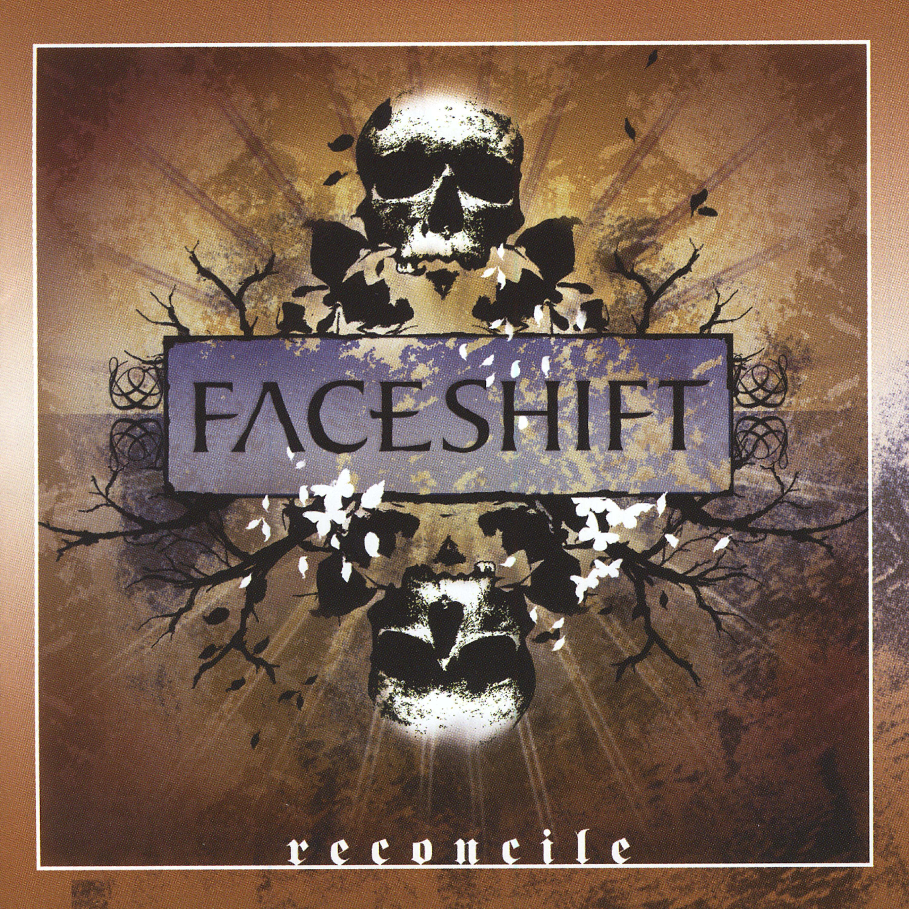 Релиз Reconcile