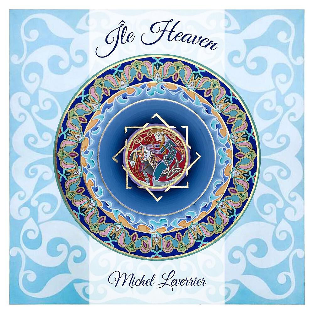 Релиз Île Heaven