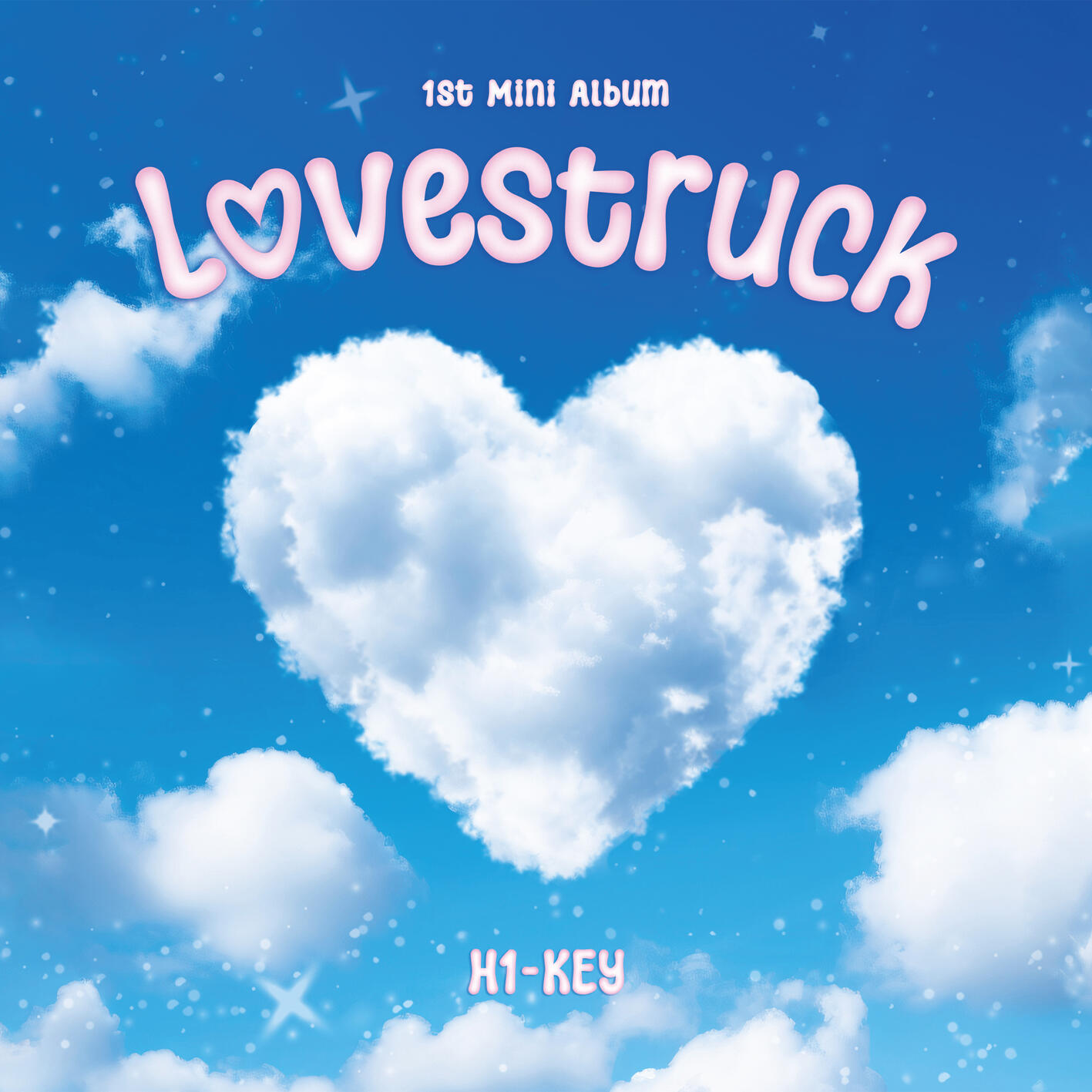 Релиз Lovestruck - Japanese ver. -