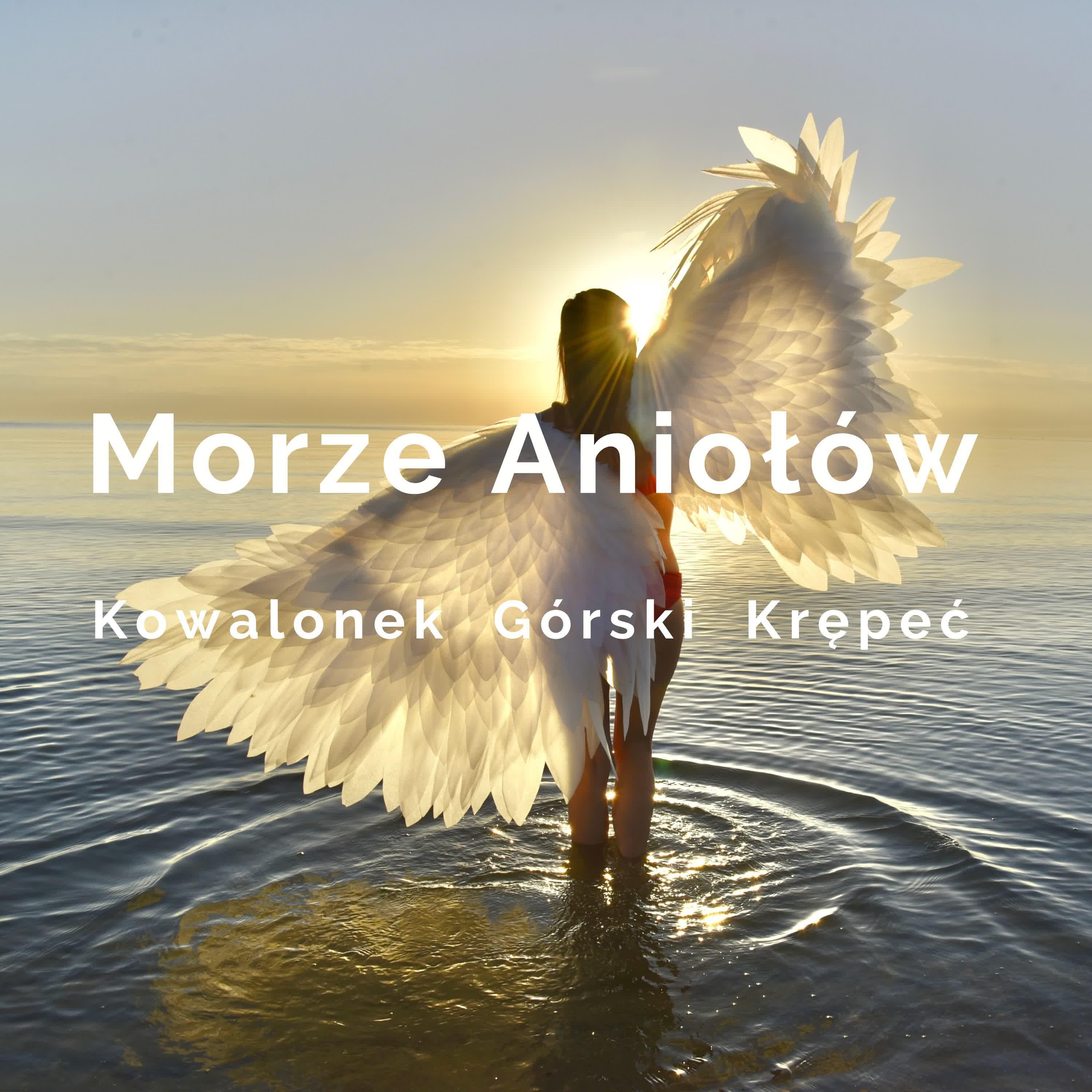 Релиз Morze Aniołów