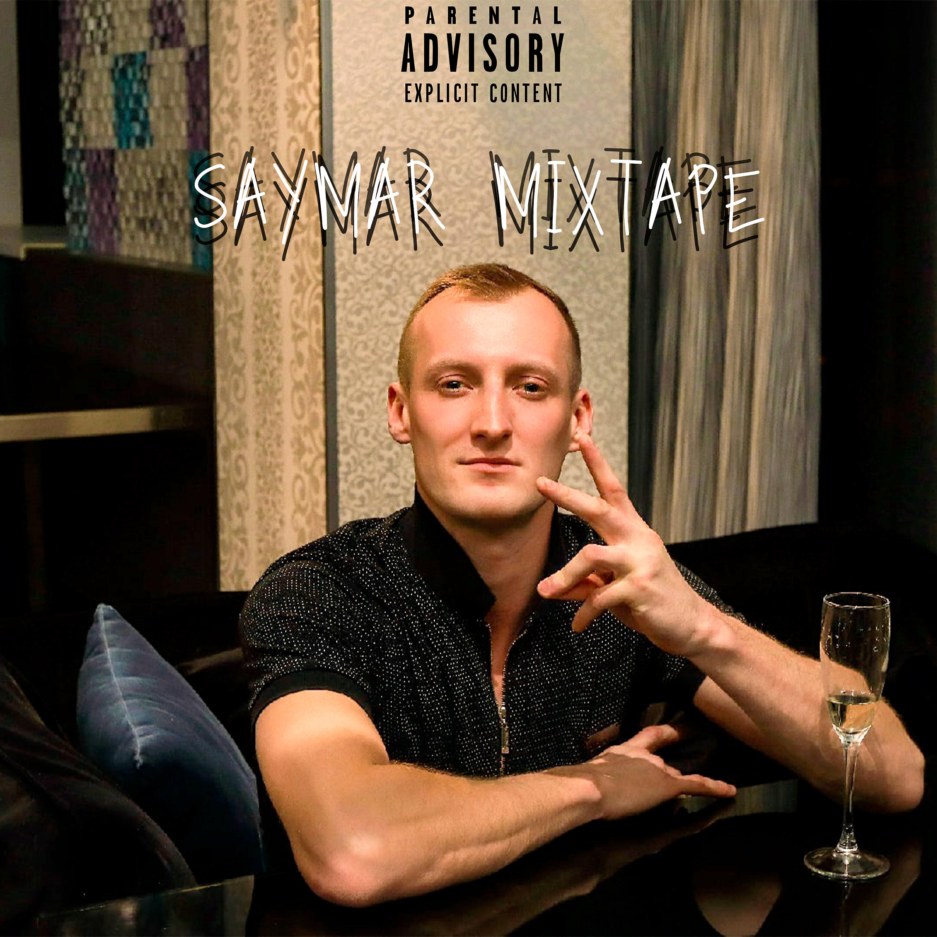 Релиз Saymar Mixtape