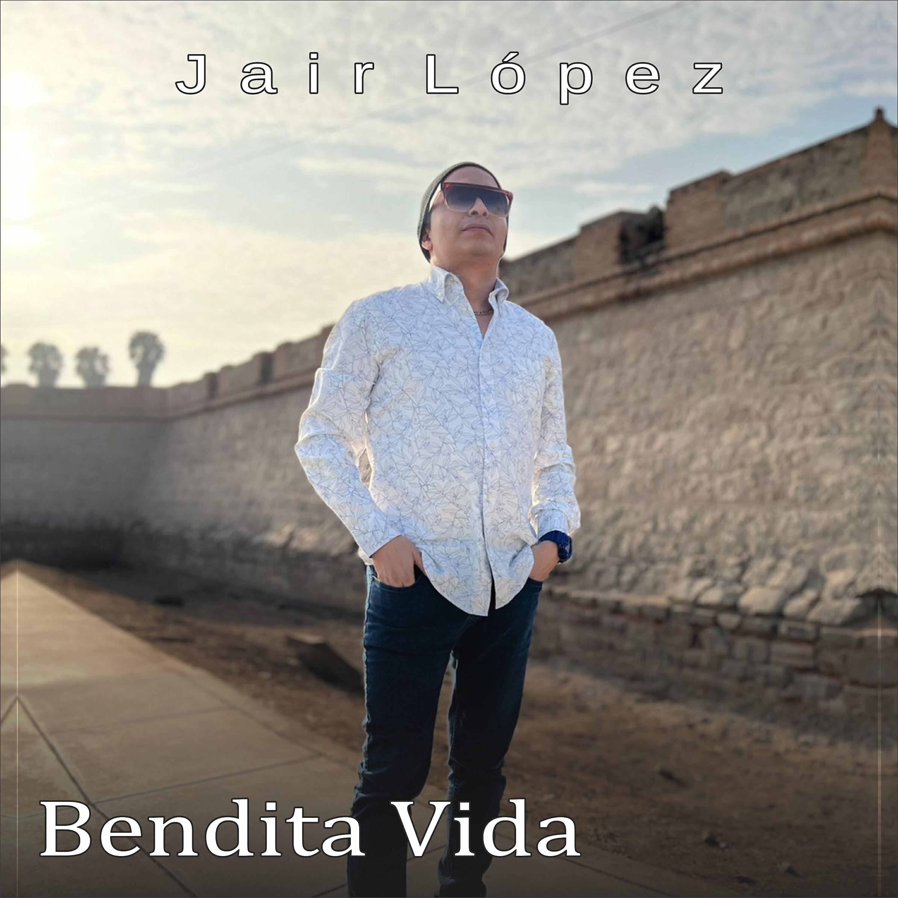 Релиз Bendita Vida
