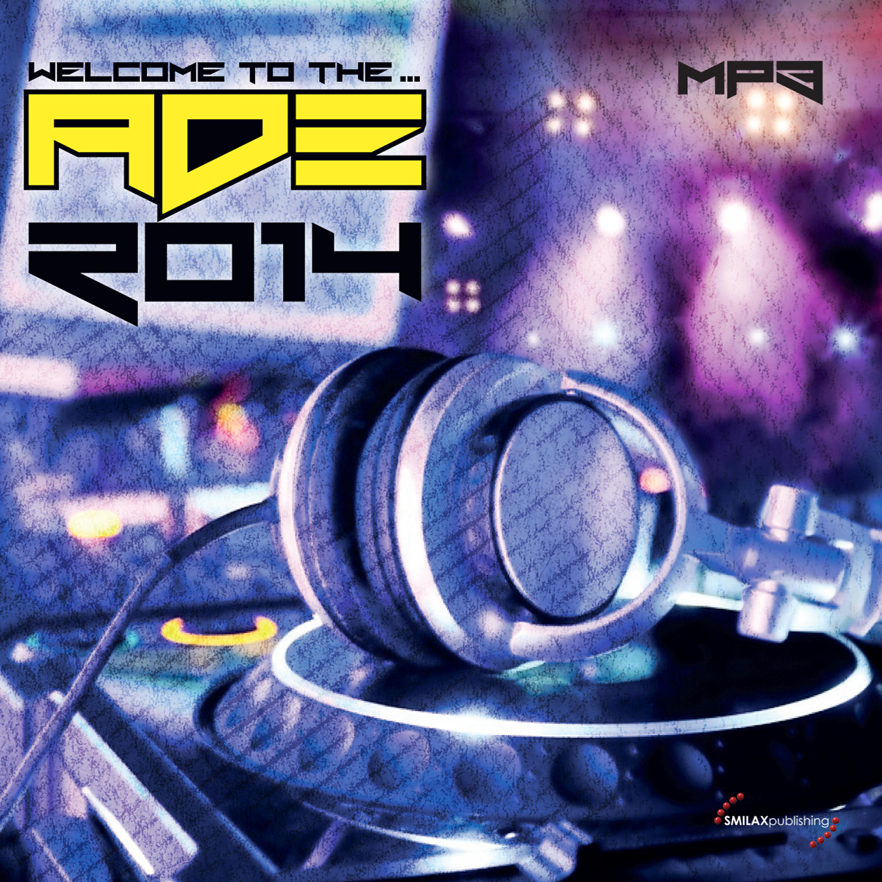 Релиз Welcome to The...Ade 2014