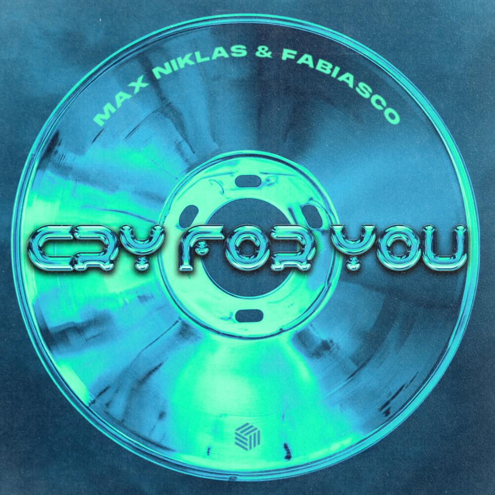 Релиз Cry for You