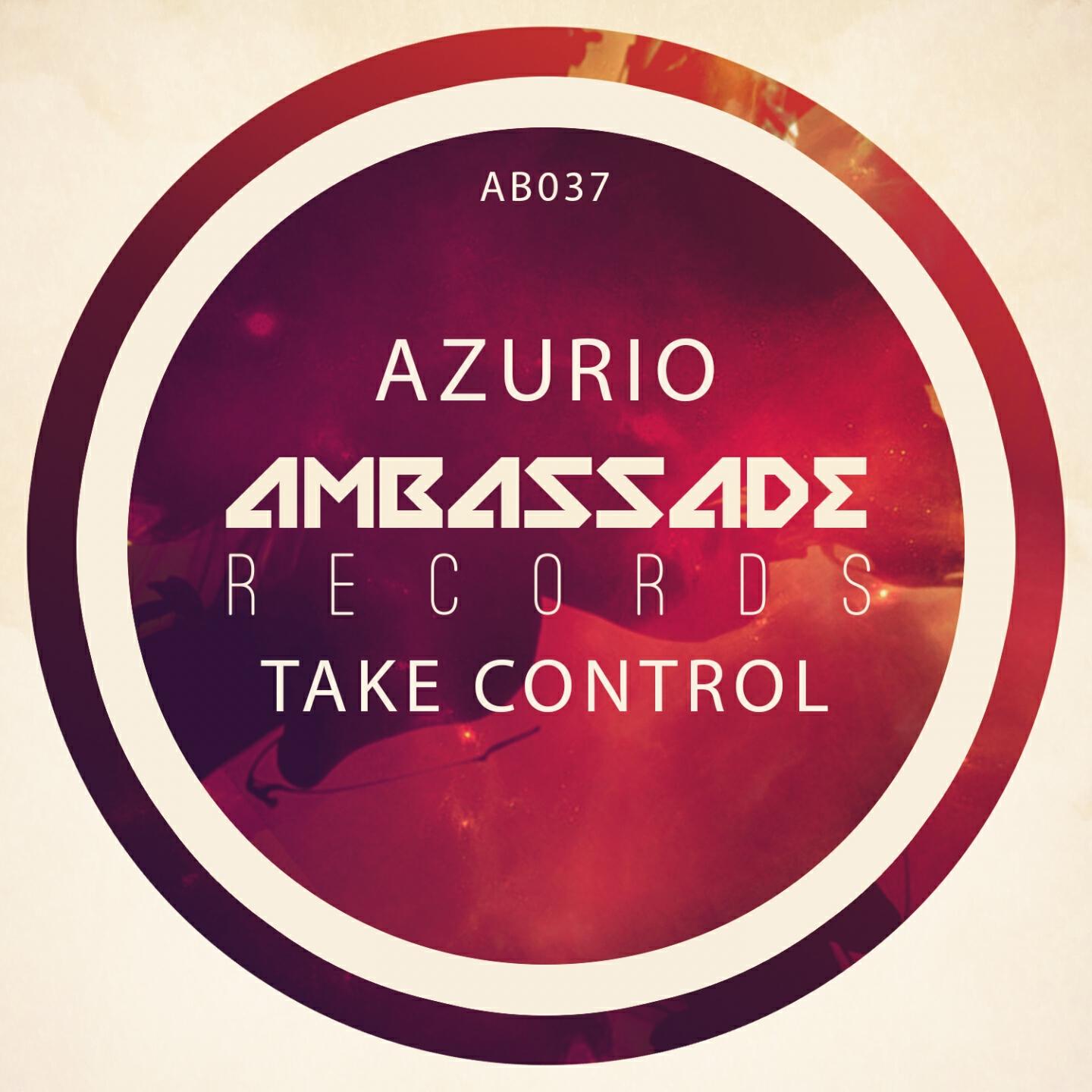 Релиз Take Control