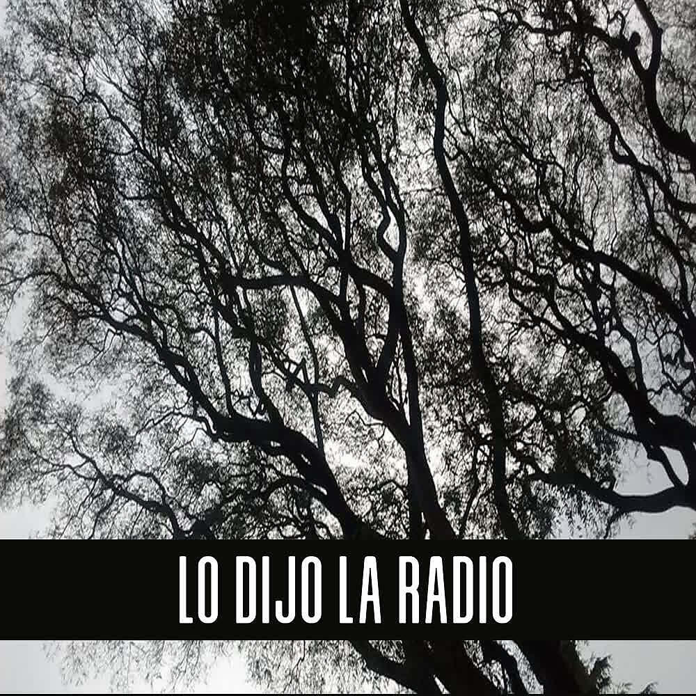 Релиз Lo Dijo la Radio