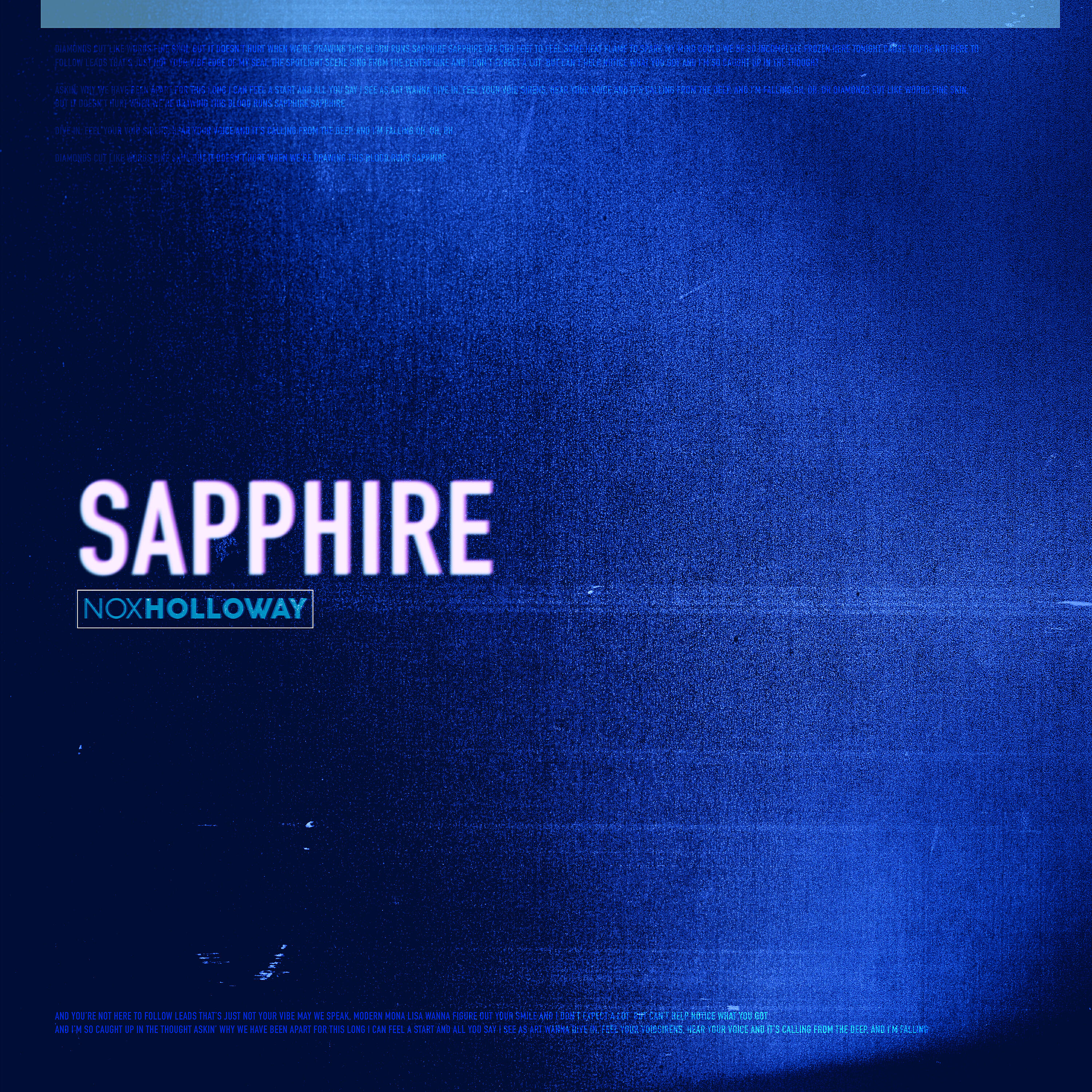 Релиз Sapphire