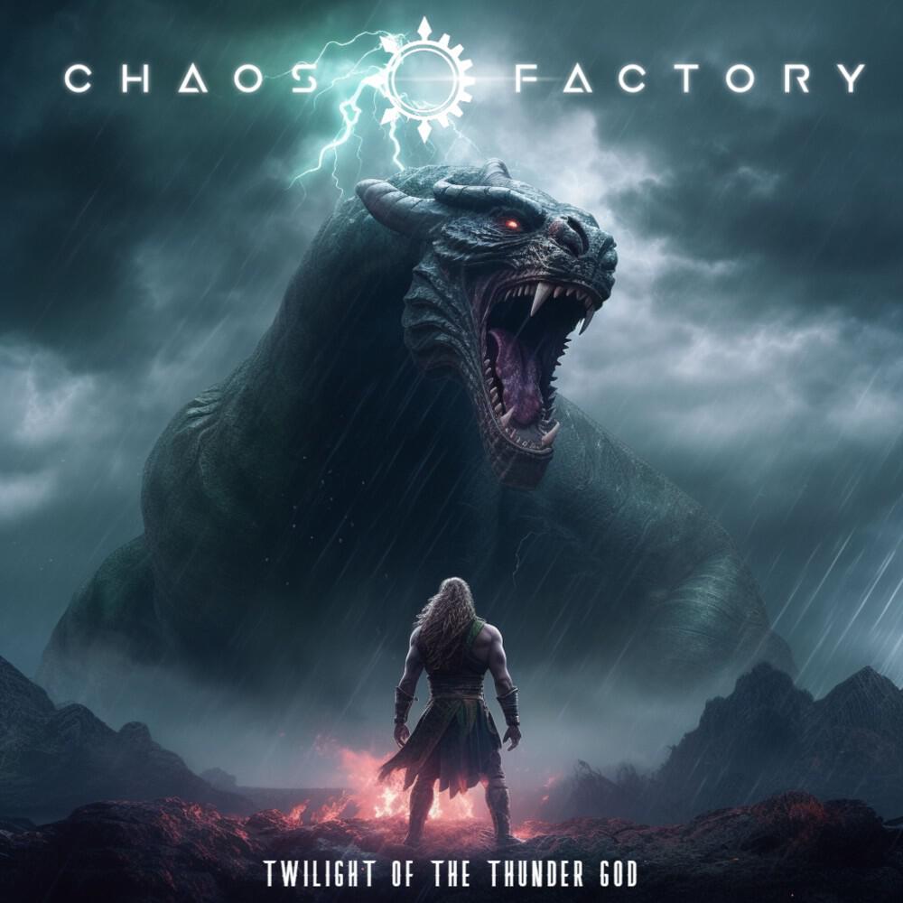 Chaos Factory