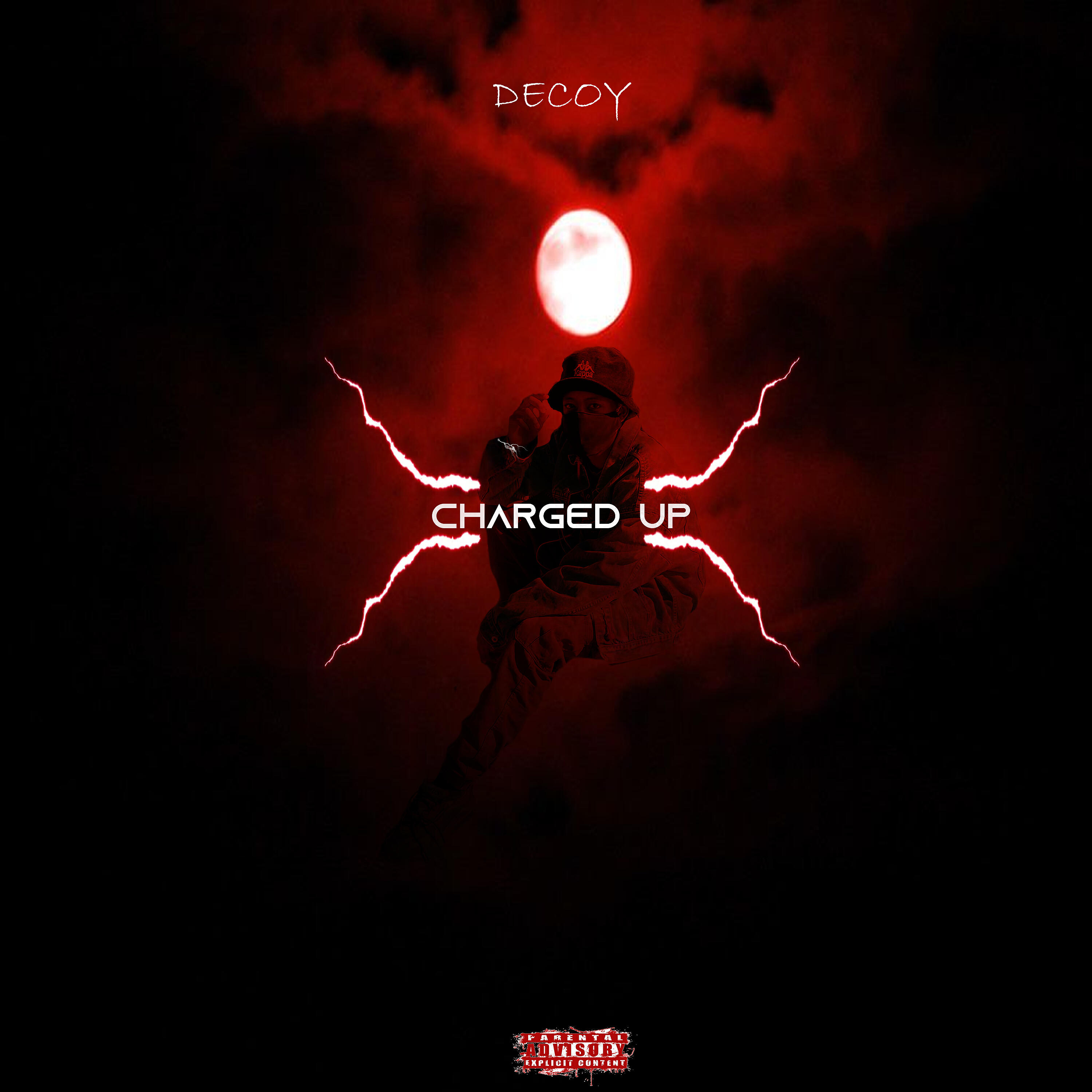 Релиз Charged Up