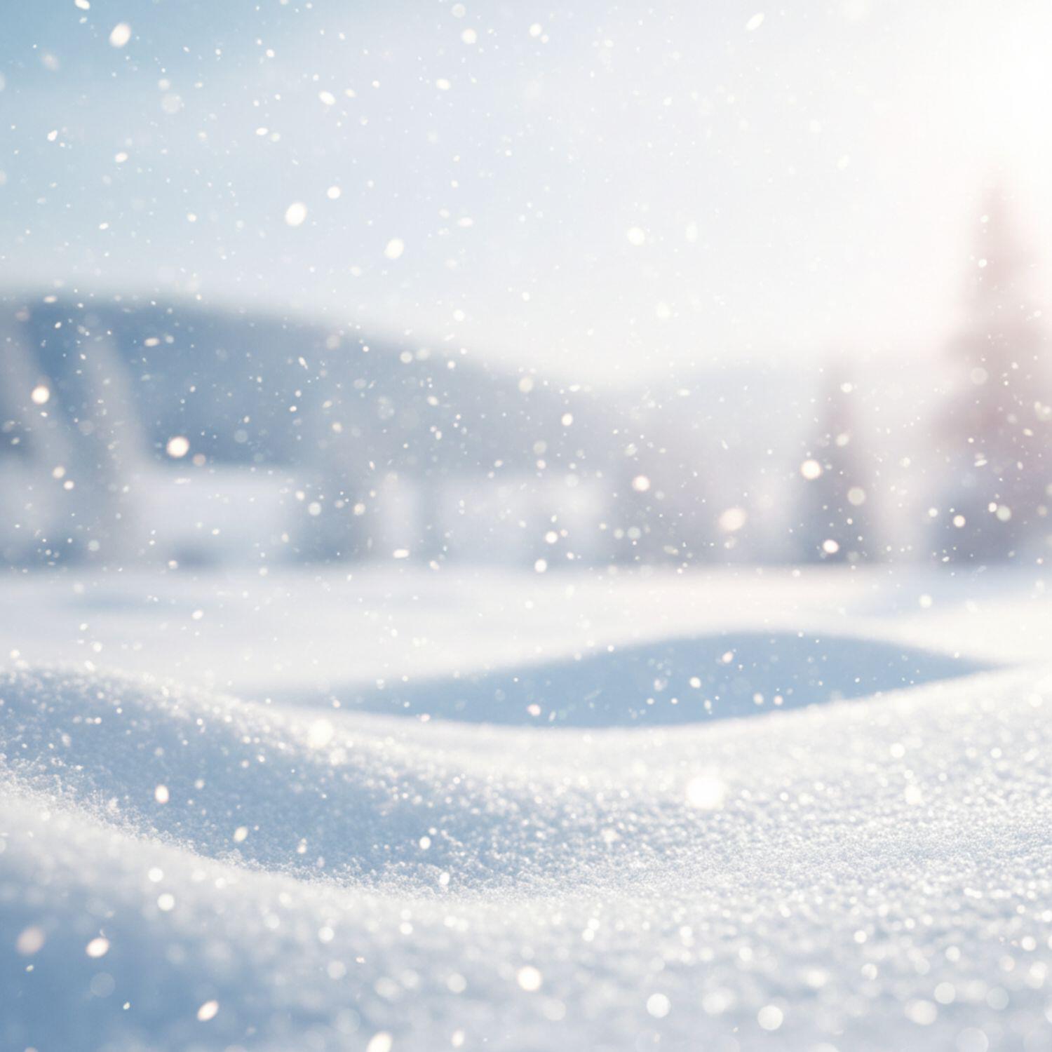 Релиз SNOWFALL