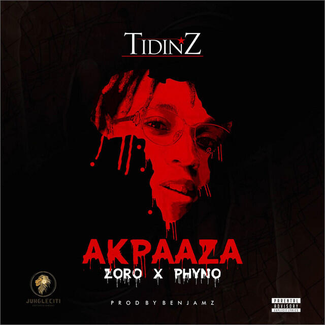 Релиз AkpaAza