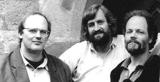 Hedos Ensemble