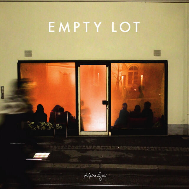 Empty Lot