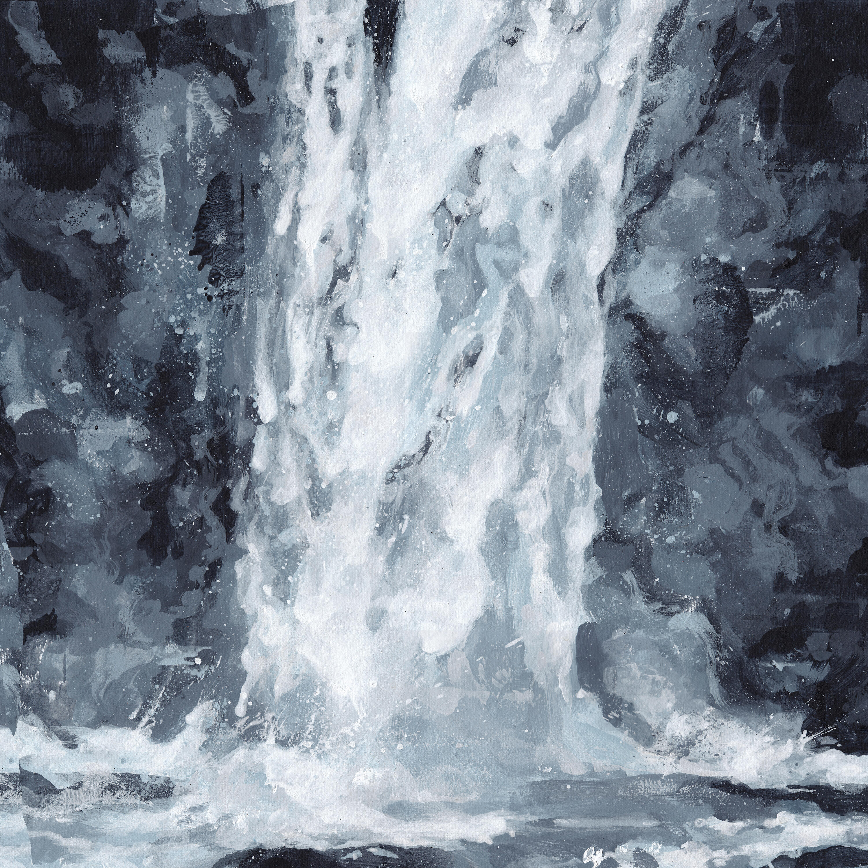 Трек Immeasurable Heaven