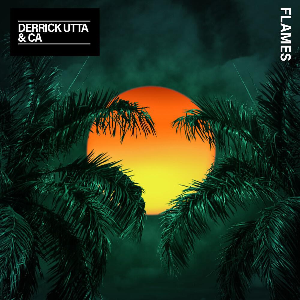 Релиз Flames