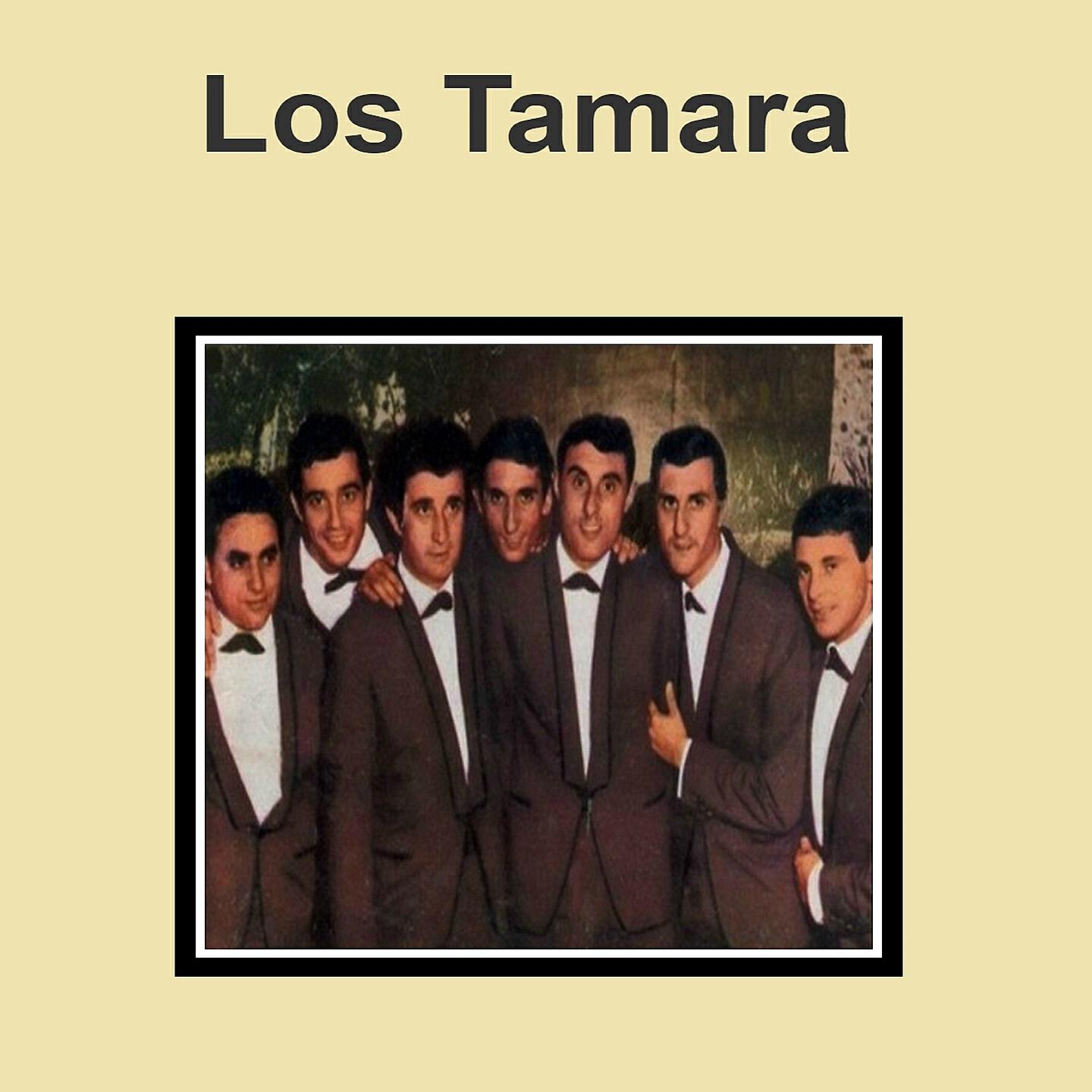 Релиз Los Tamara