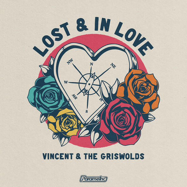 Релиз Lost & In Love (with The Griswolds)