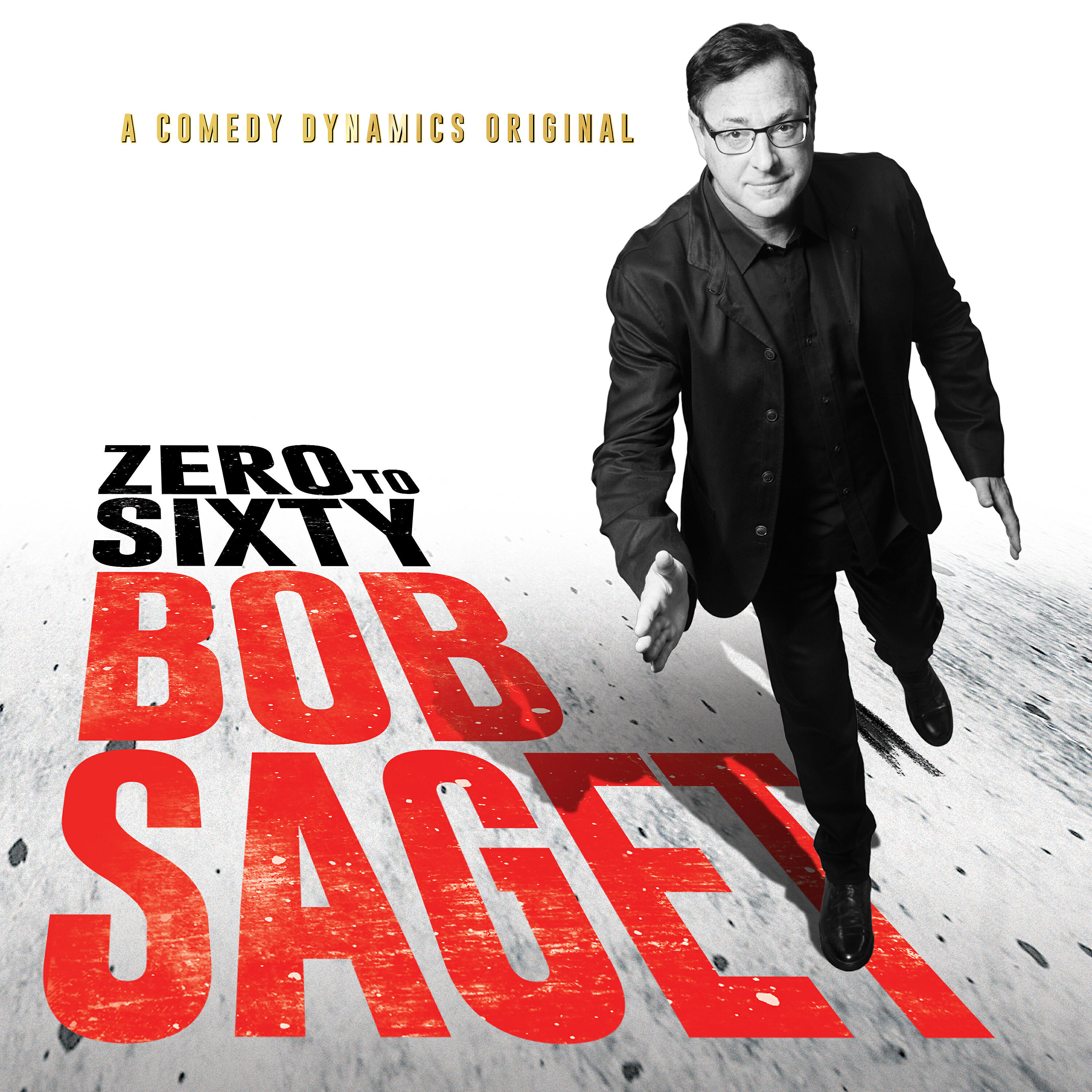 Релиз Zero to Sixty