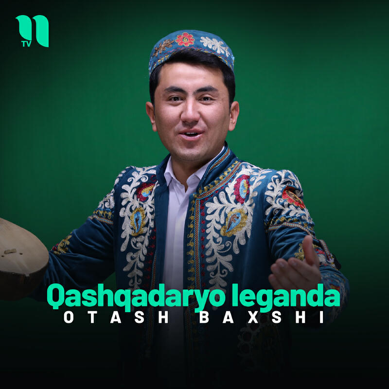 Релиз Qashqadaryo leganda
