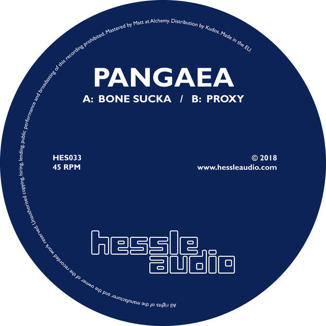 Релиз Bone Sucka