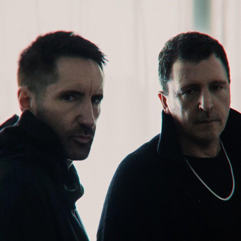 Альбом Ghosts I-IV - Nine Inch Nails - слушать все треки онлайн на