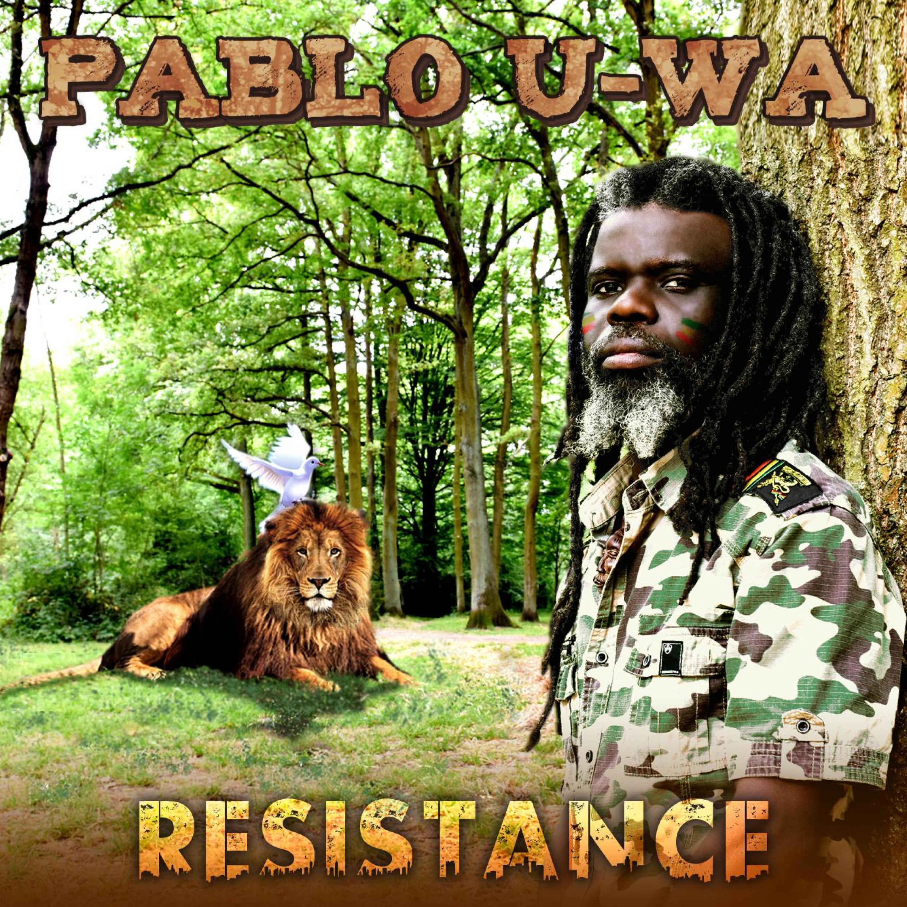 Релиз Resistance