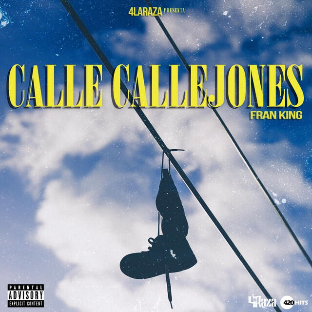 Релиз Calle Callejones